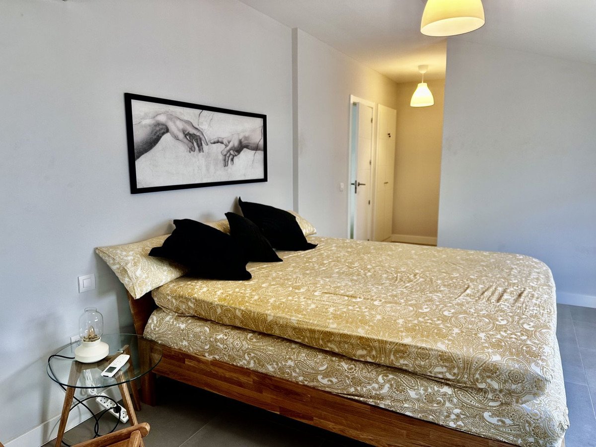 4 Bed Penthouse Duplex in Benalmadena