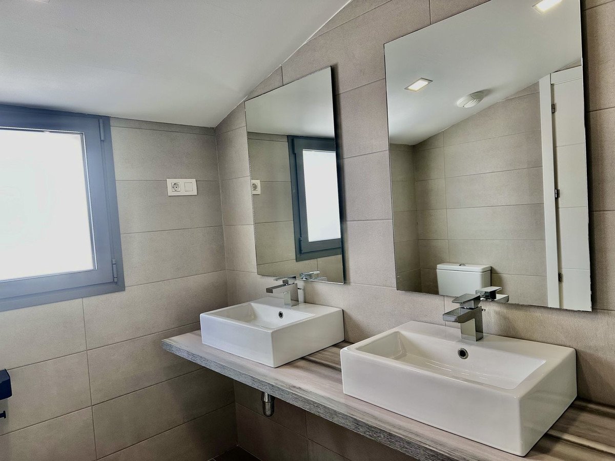 4 Bed Penthouse Duplex in Benalmadena