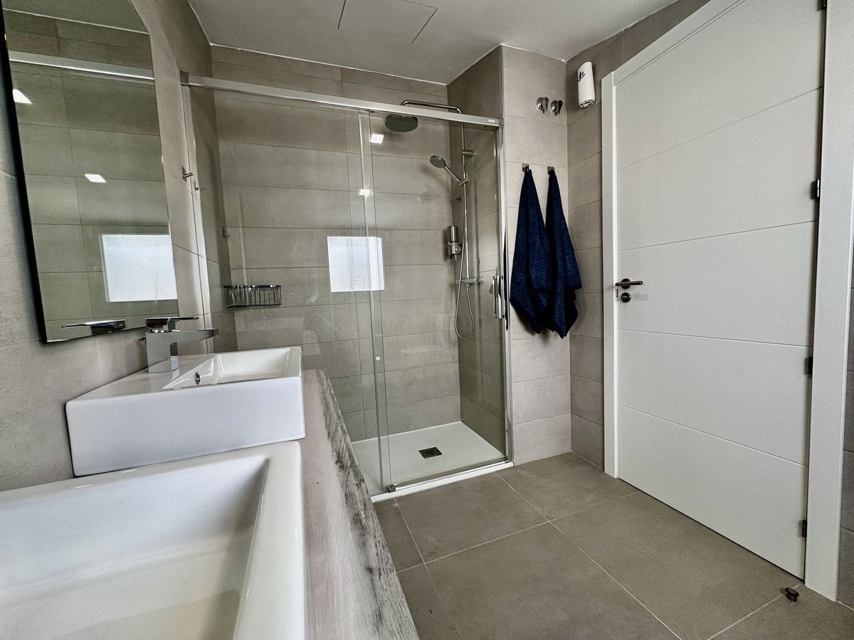 4 Bed Penthouse Duplex in Benalmadena
