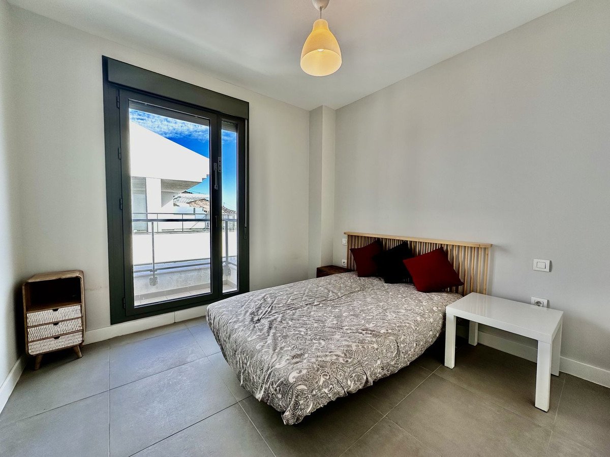 4 Bed Penthouse Duplex in Benalmadena
