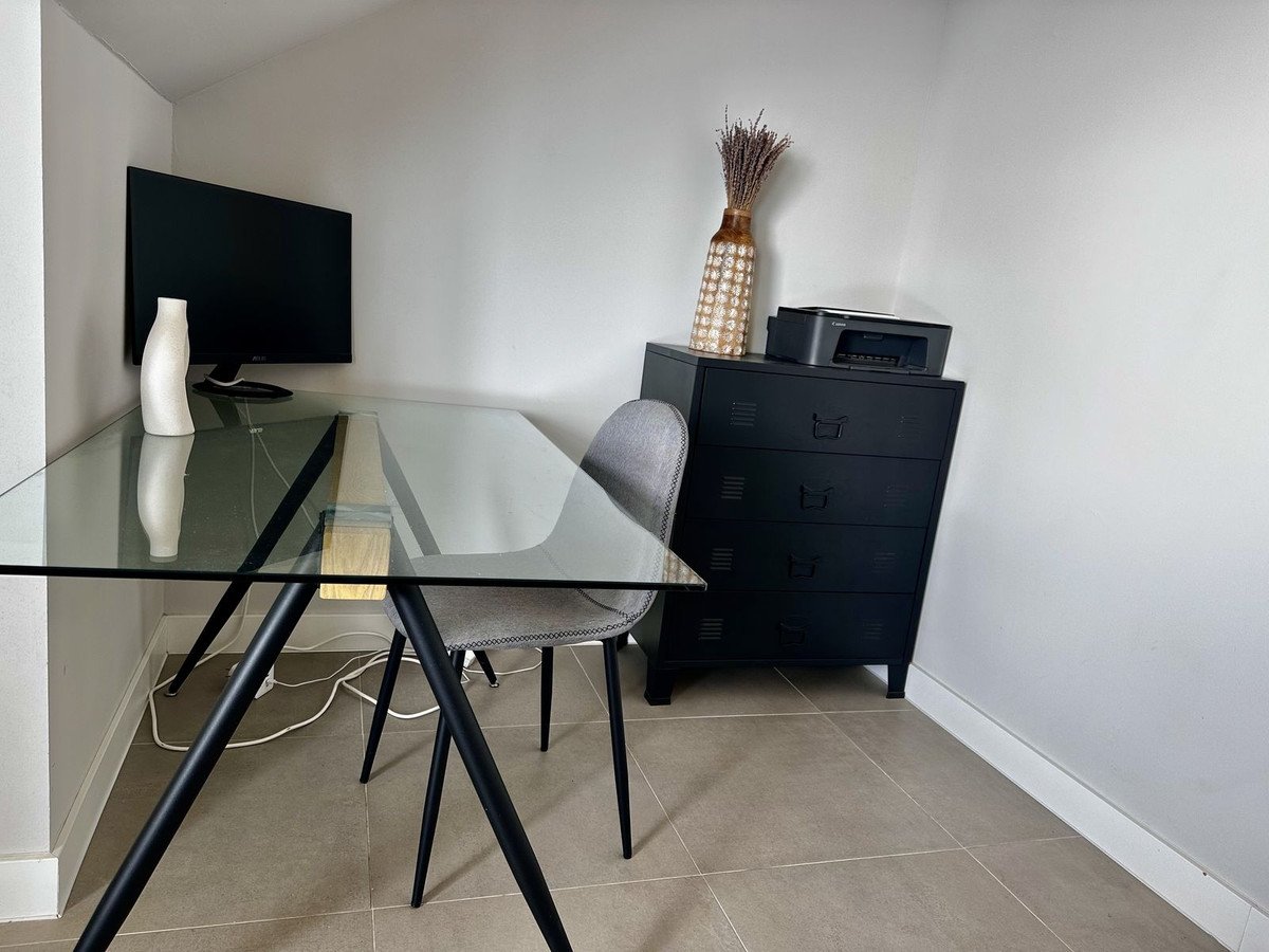 4 Bed Penthouse Duplex in Benalmadena