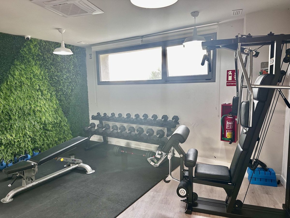 4 Bed Penthouse Duplex in Benalmadena