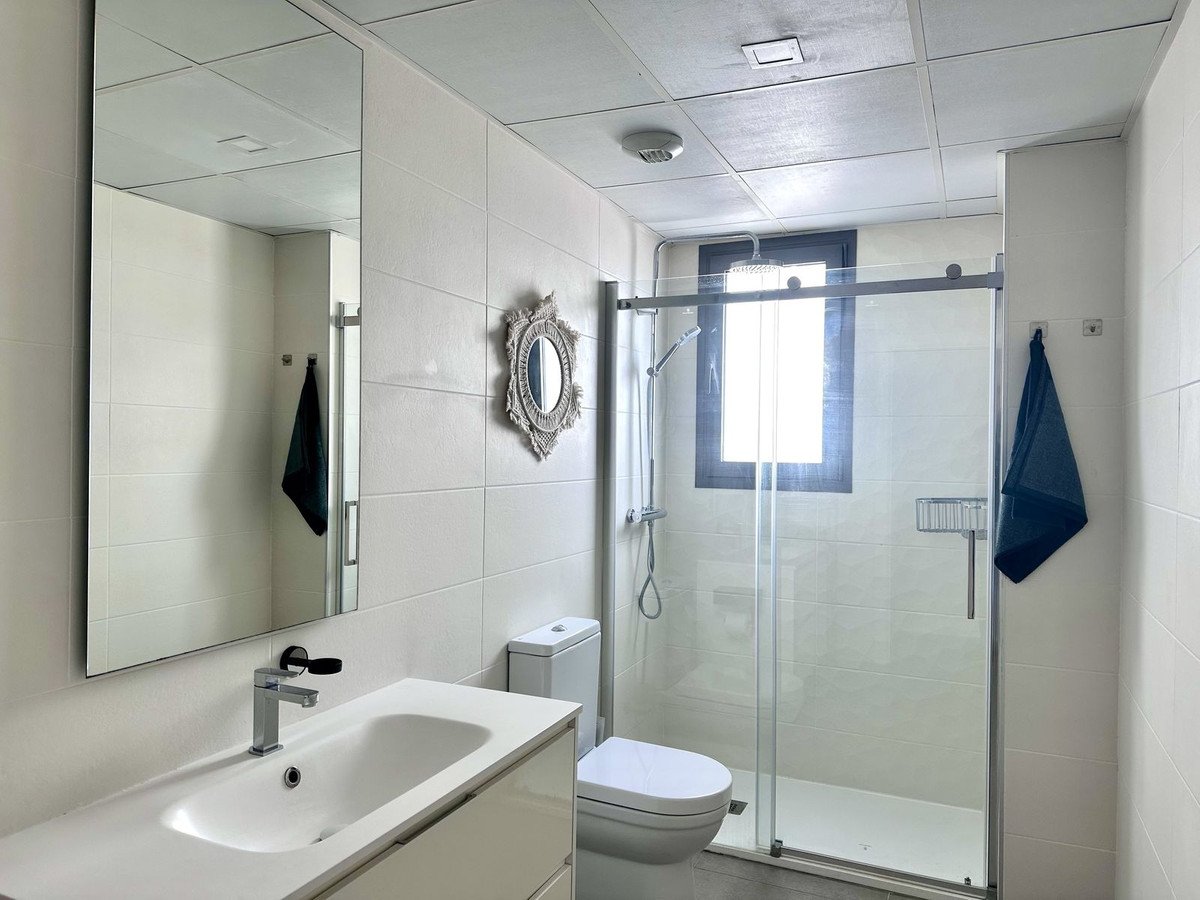 4 Bed Penthouse Duplex in Benalmadena