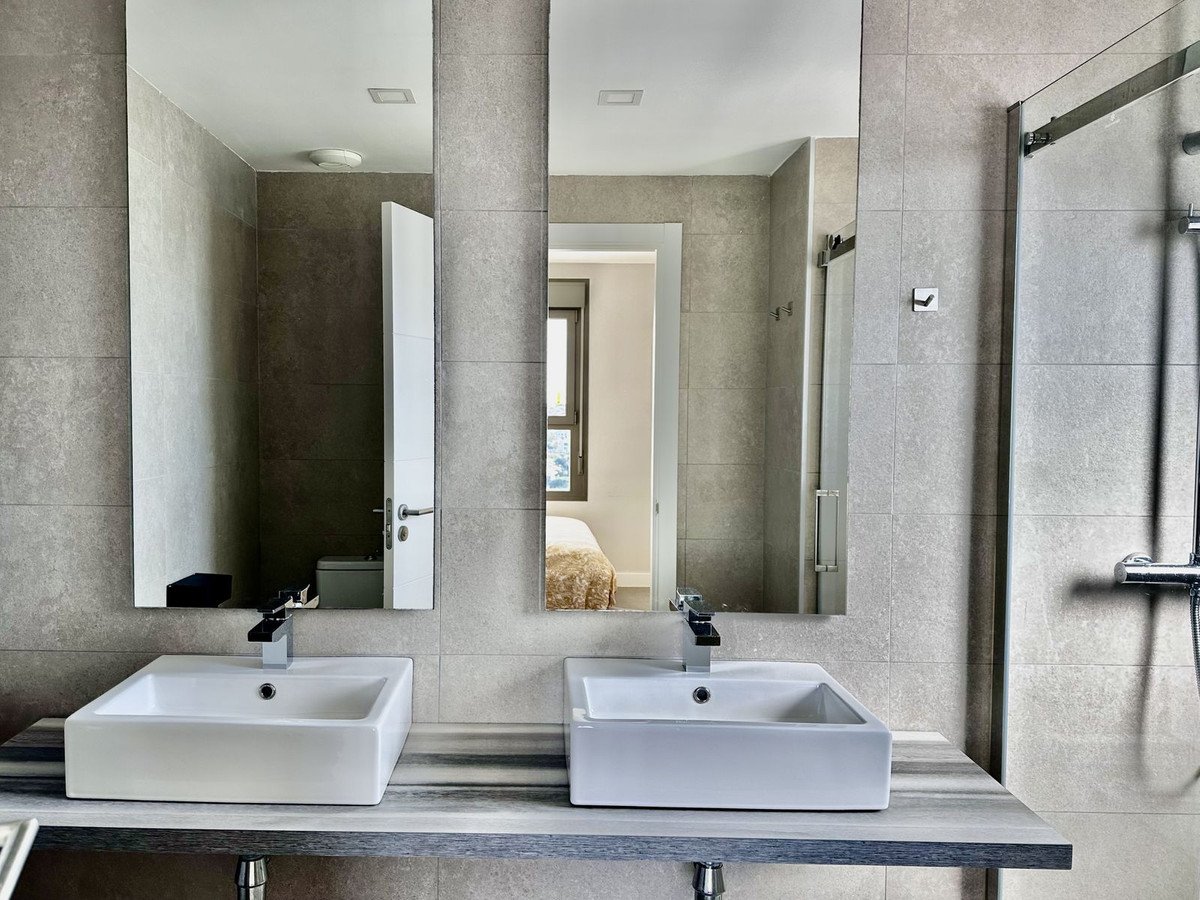 4 Bed Penthouse Duplex in Benalmadena