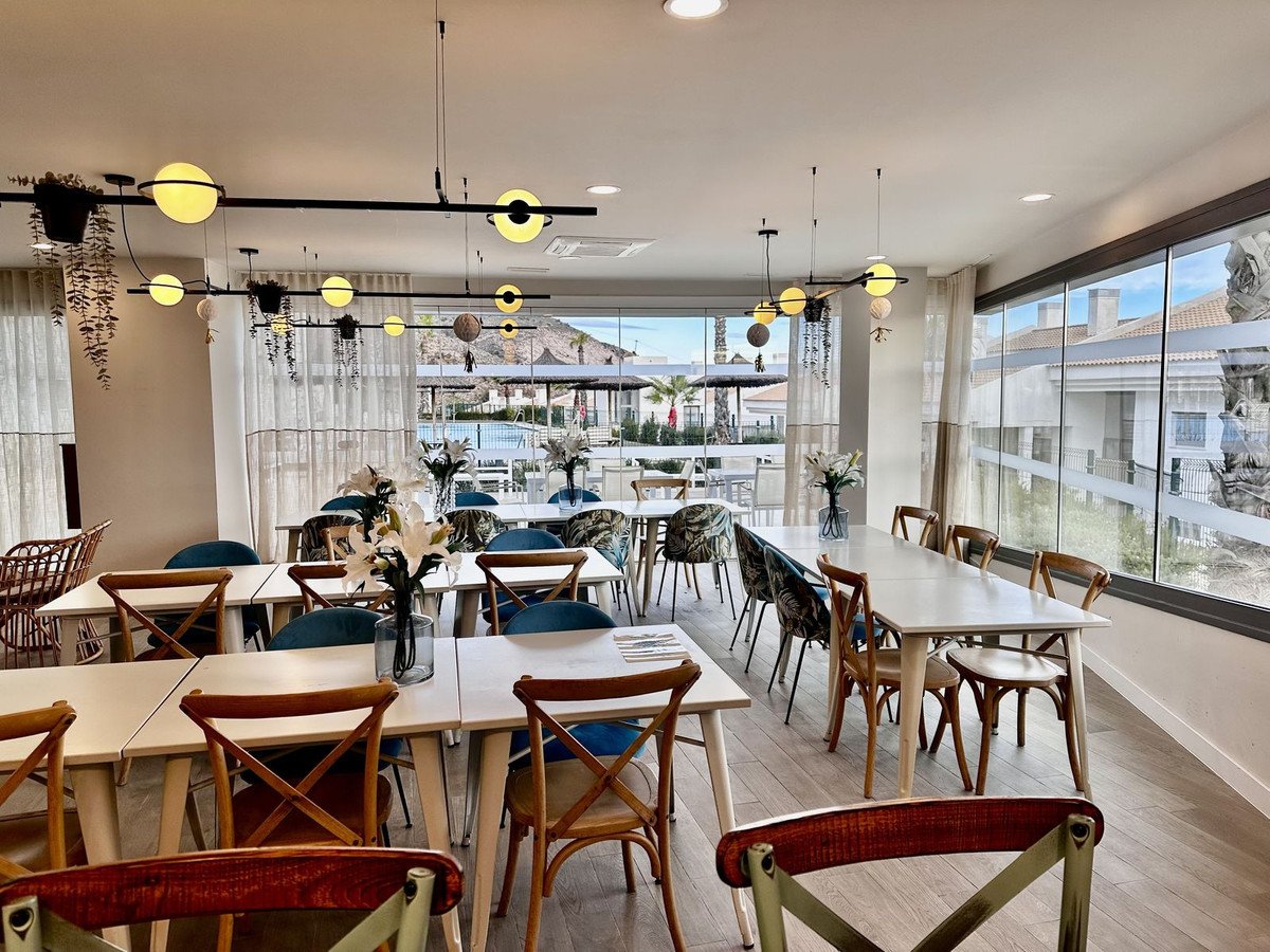 4 Bed Penthouse Duplex in Benalmadena
