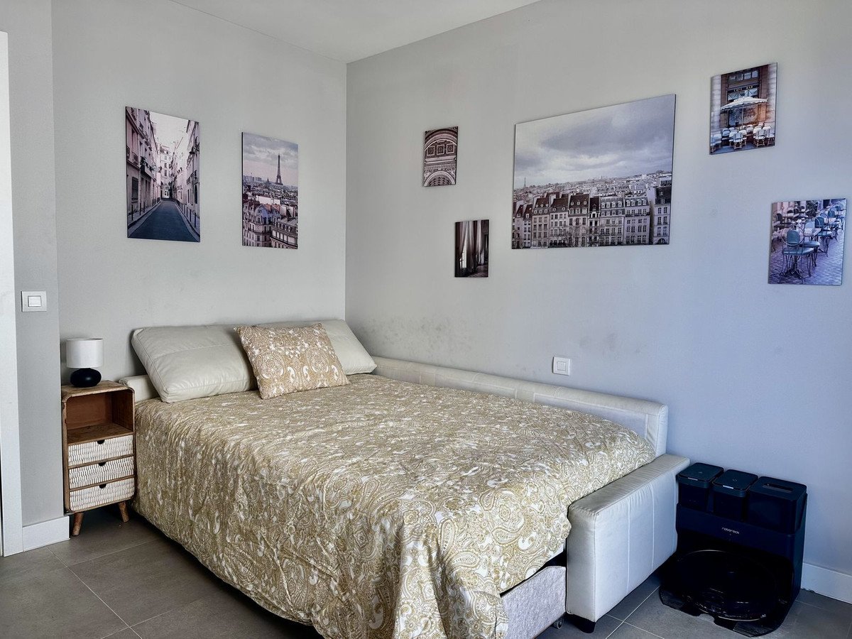 4 Bed Penthouse Duplex in Benalmadena