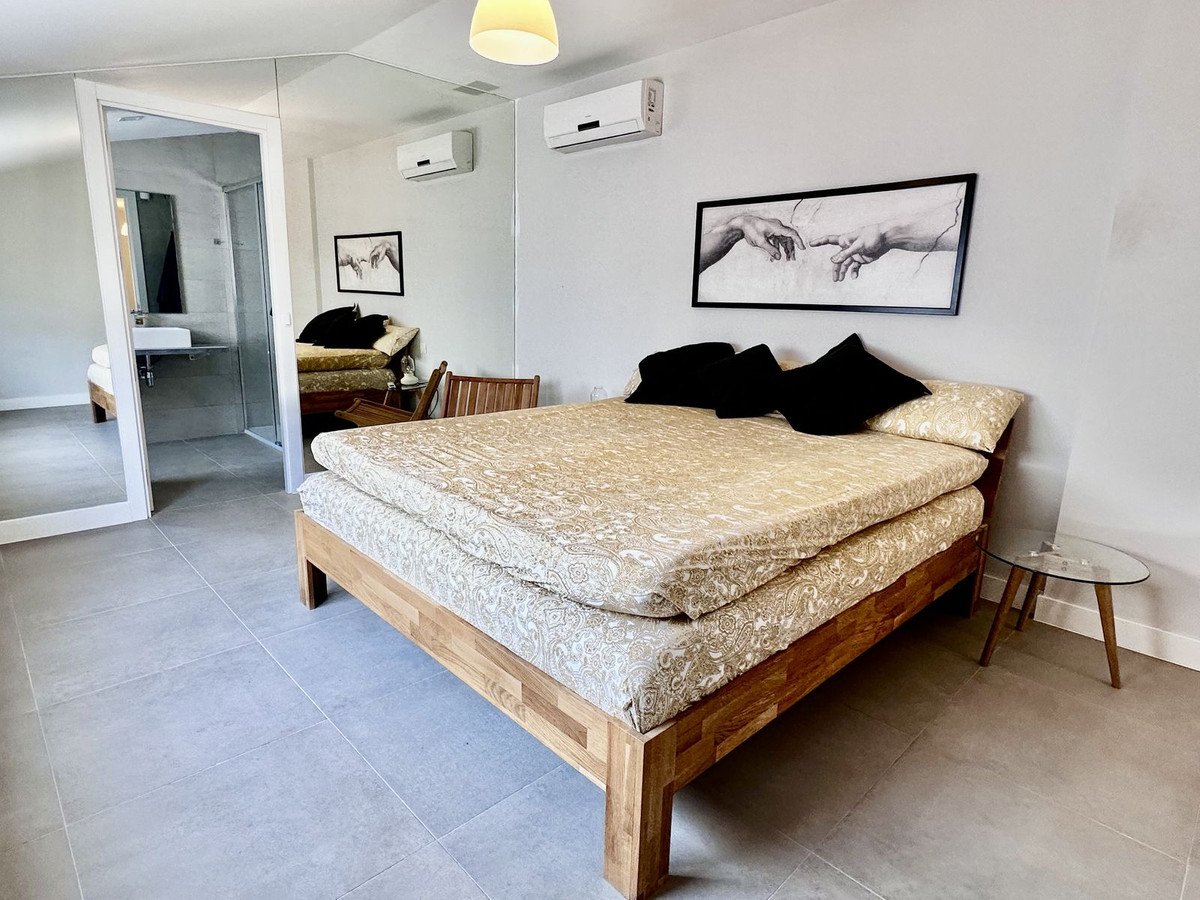 4 Bed Penthouse Duplex in Benalmadena