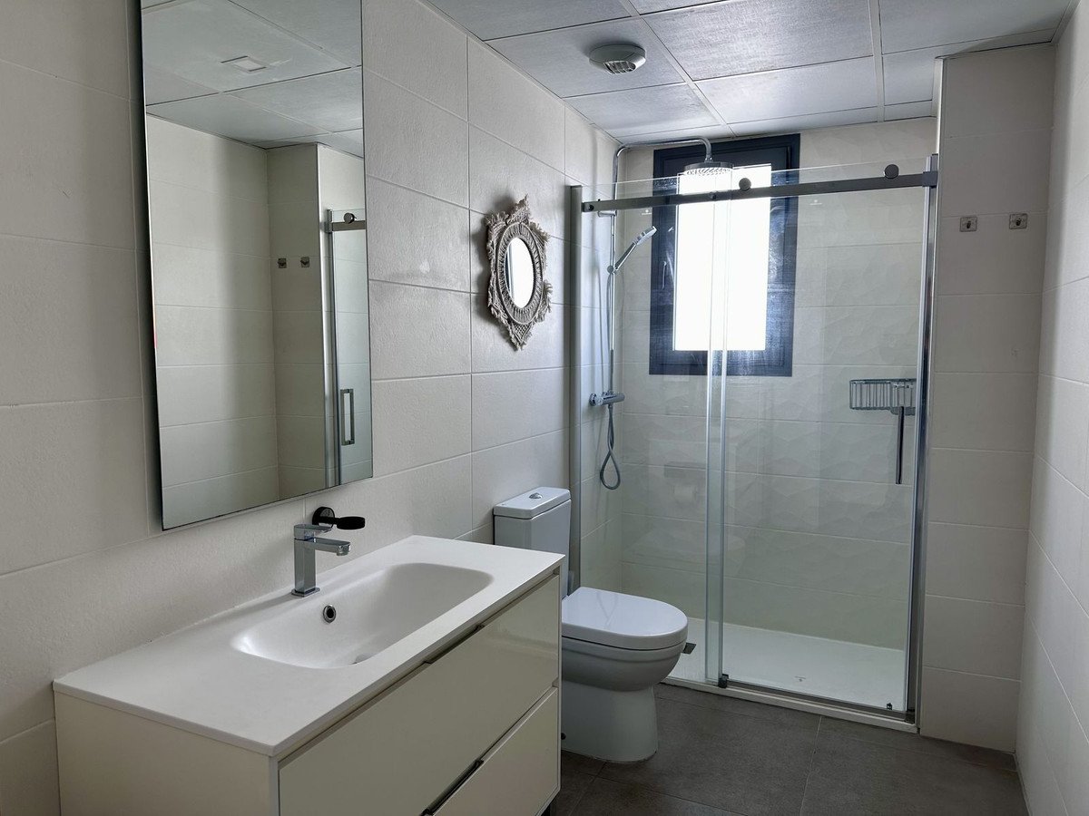 4 Bed Penthouse Duplex in Benalmadena