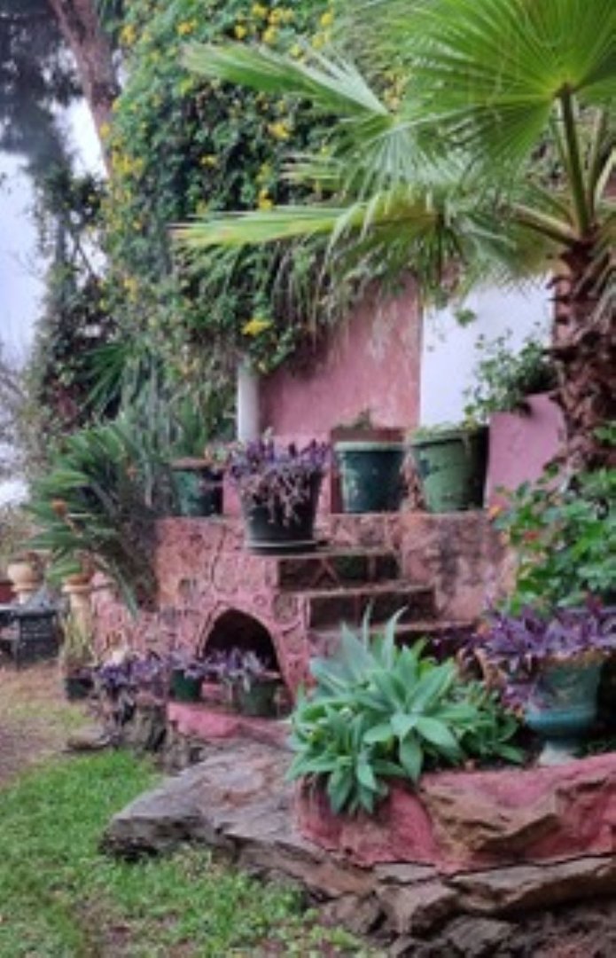 4 Bed Detached Villa in Benalmadena