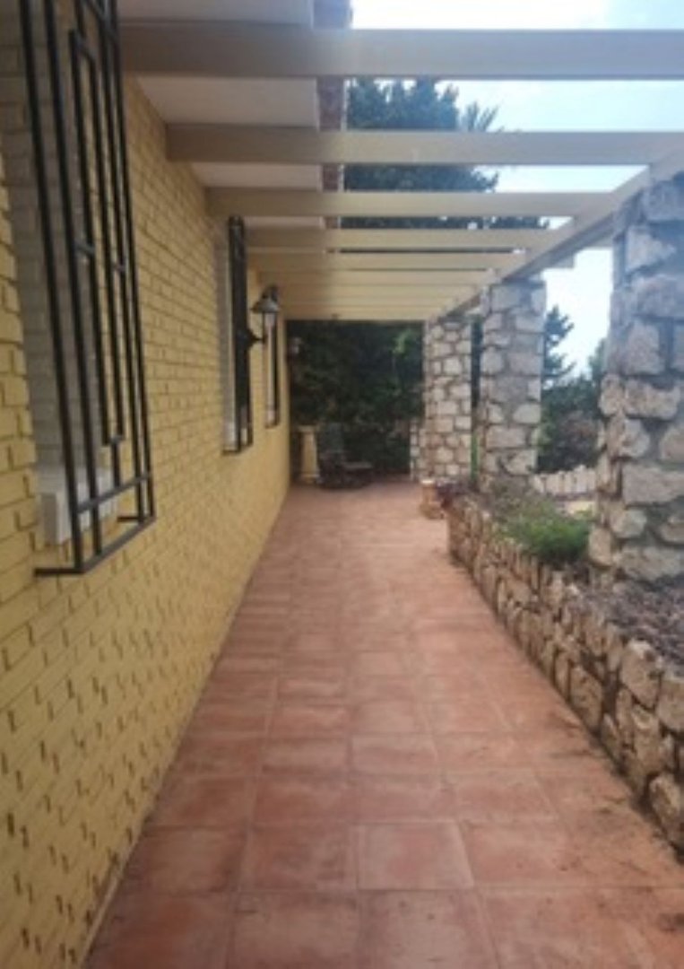 4 Bed Detached Villa in Benalmadena