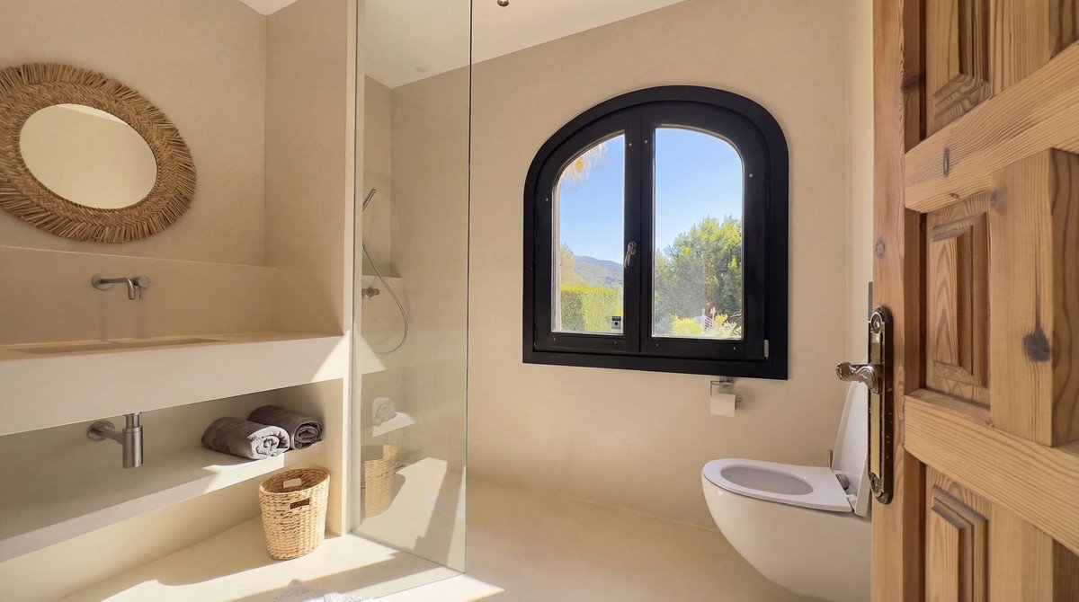 5 Bed Finca - Cortijo in Alhaurín el Grande
