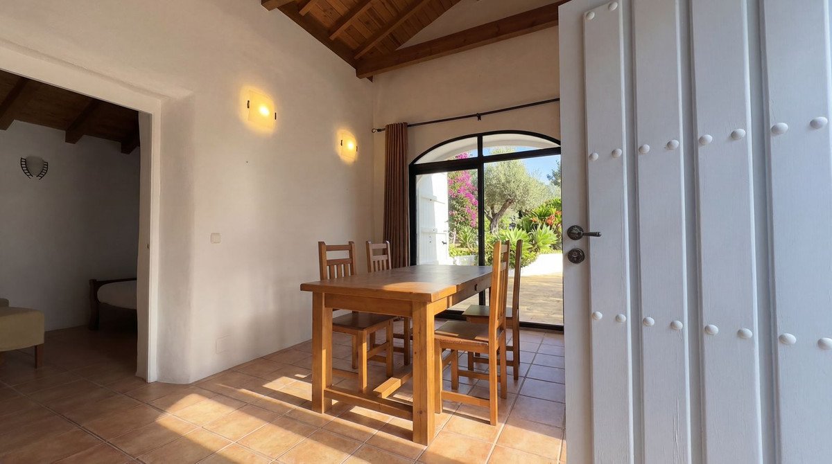 5 Bed Finca - Cortijo in Alhaurín el Grande