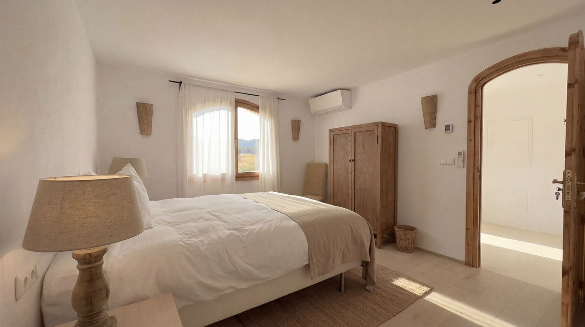 5 Bed Finca - Cortijo in Alhaurín el Grande