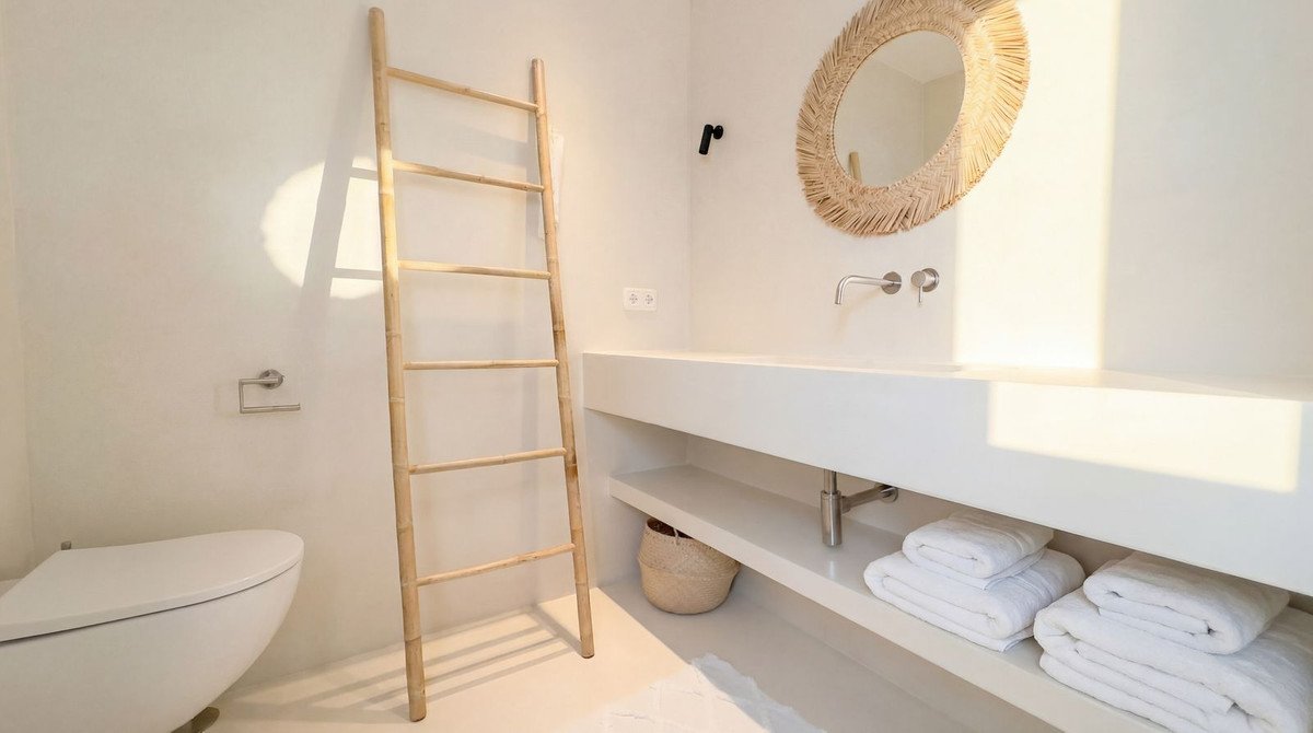 5 Bed Finca - Cortijo in Alhaurín el Grande