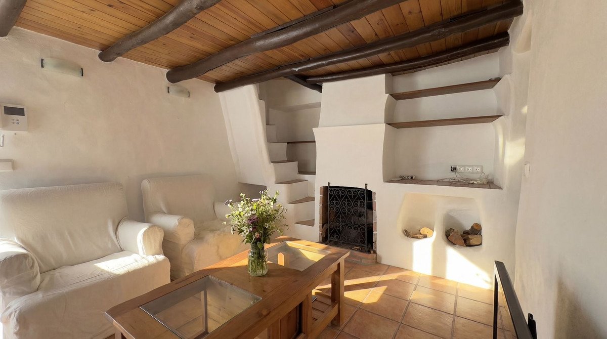 5 Bed Finca - Cortijo in Alhaurín el Grande