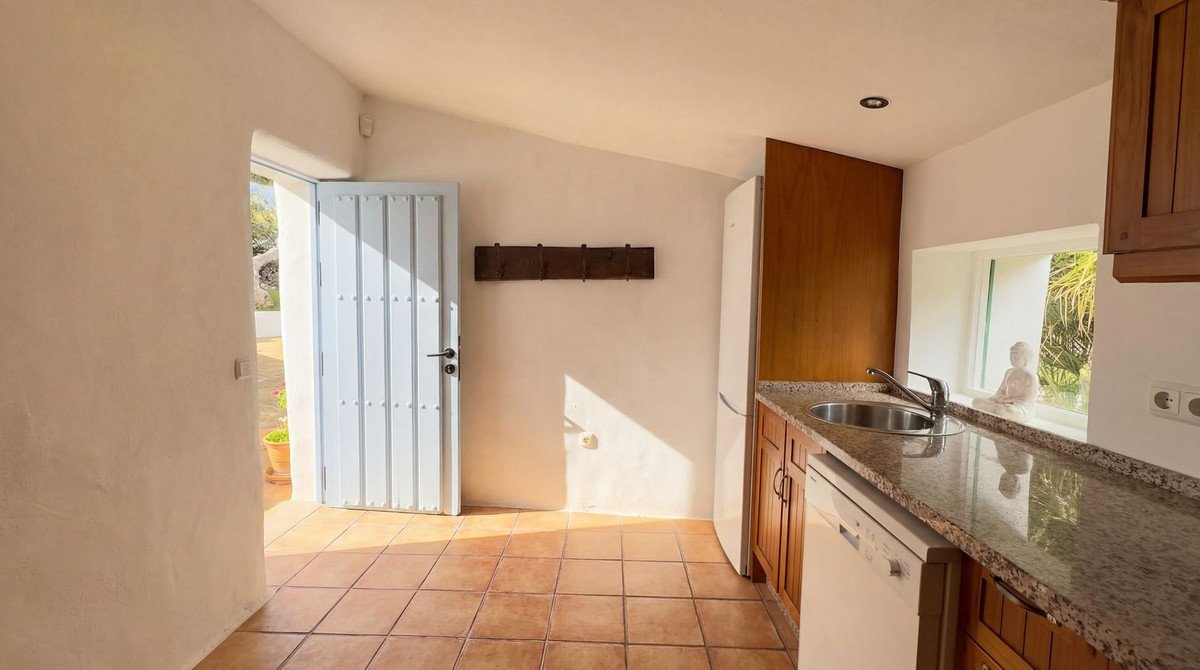 5 Bed Finca - Cortijo in Alhaurín el Grande