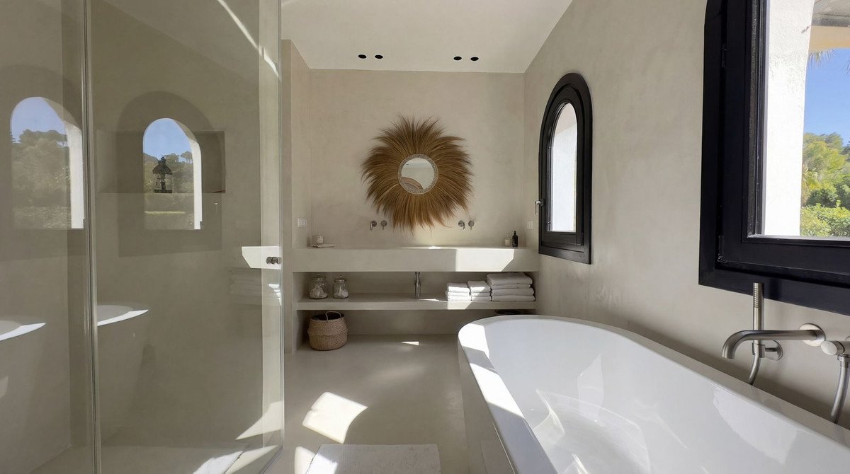 5 Bed Finca - Cortijo in Alhaurín el Grande