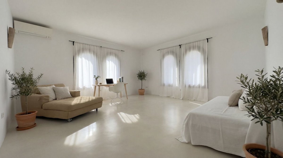 5 Bed Finca - Cortijo in Alhaurín el Grande