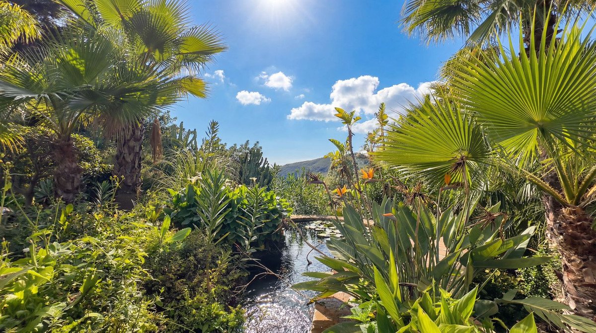 5 Bed Finca - Cortijo in Alhaurín el Grande