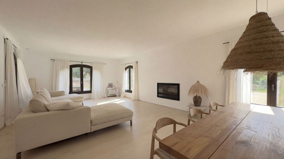 5 Bed Finca - Cortijo in Alhaurín el Grande