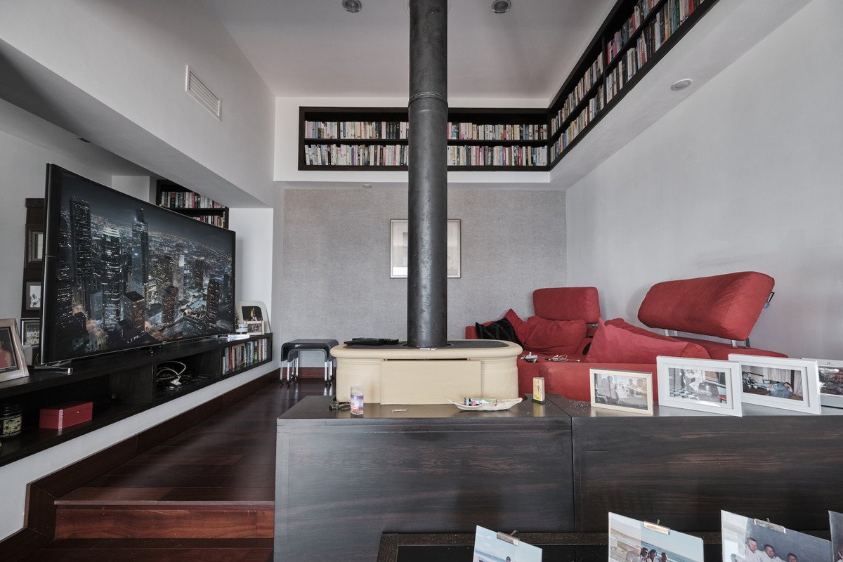 5 Bed Detached Villa in Manilva