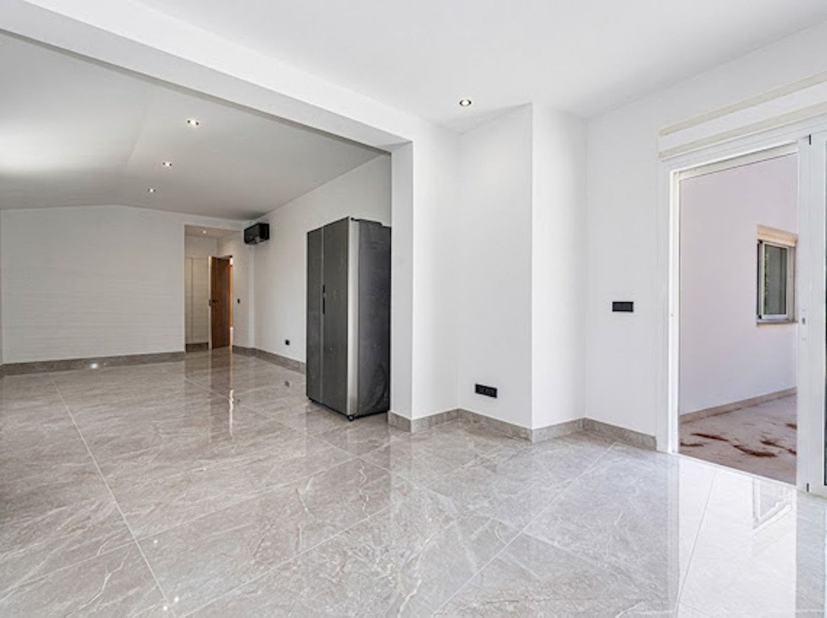 5 Bed Detached Villa in El Madroñal