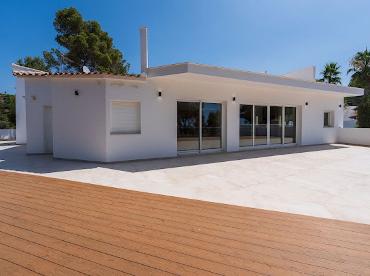 5 Bed Detached Villa in El Madroñal