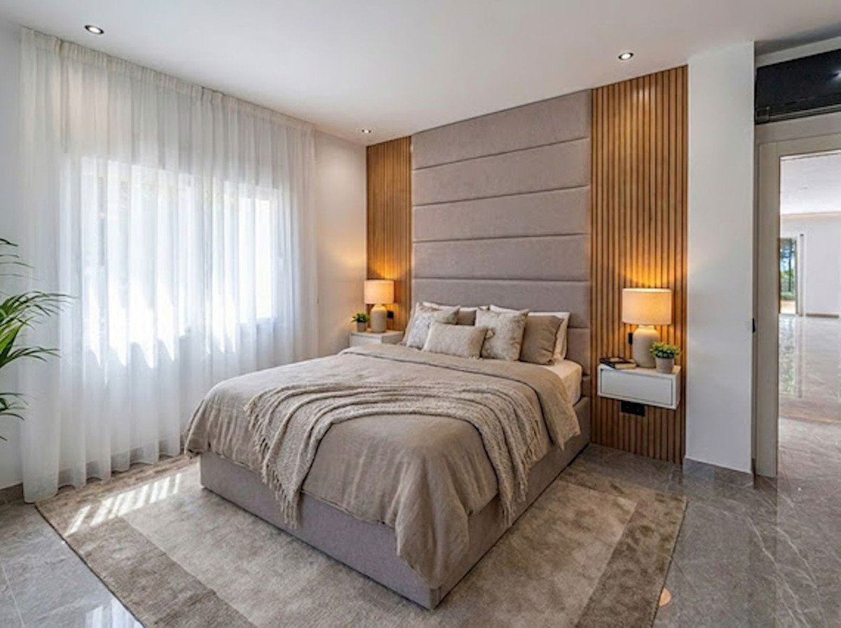 5 Bed Detached Villa in El Madroñal