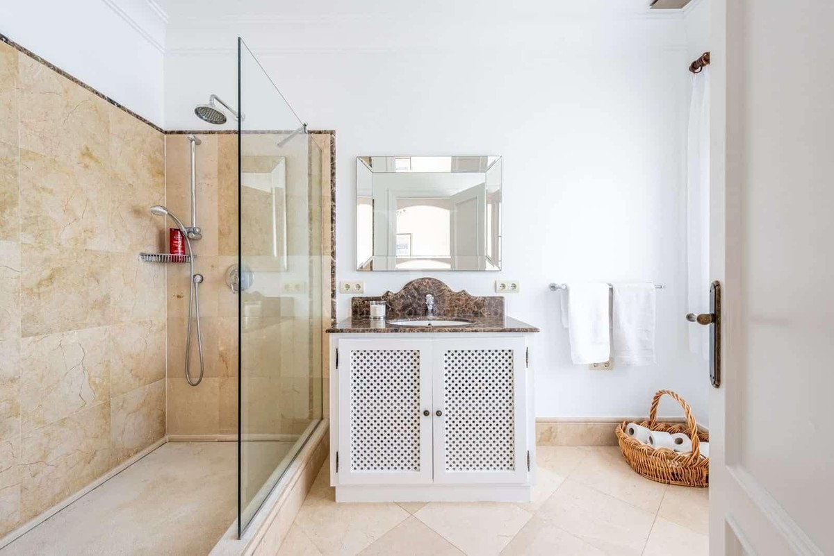 7 Bed Detached Villa in Sotogrande Alto