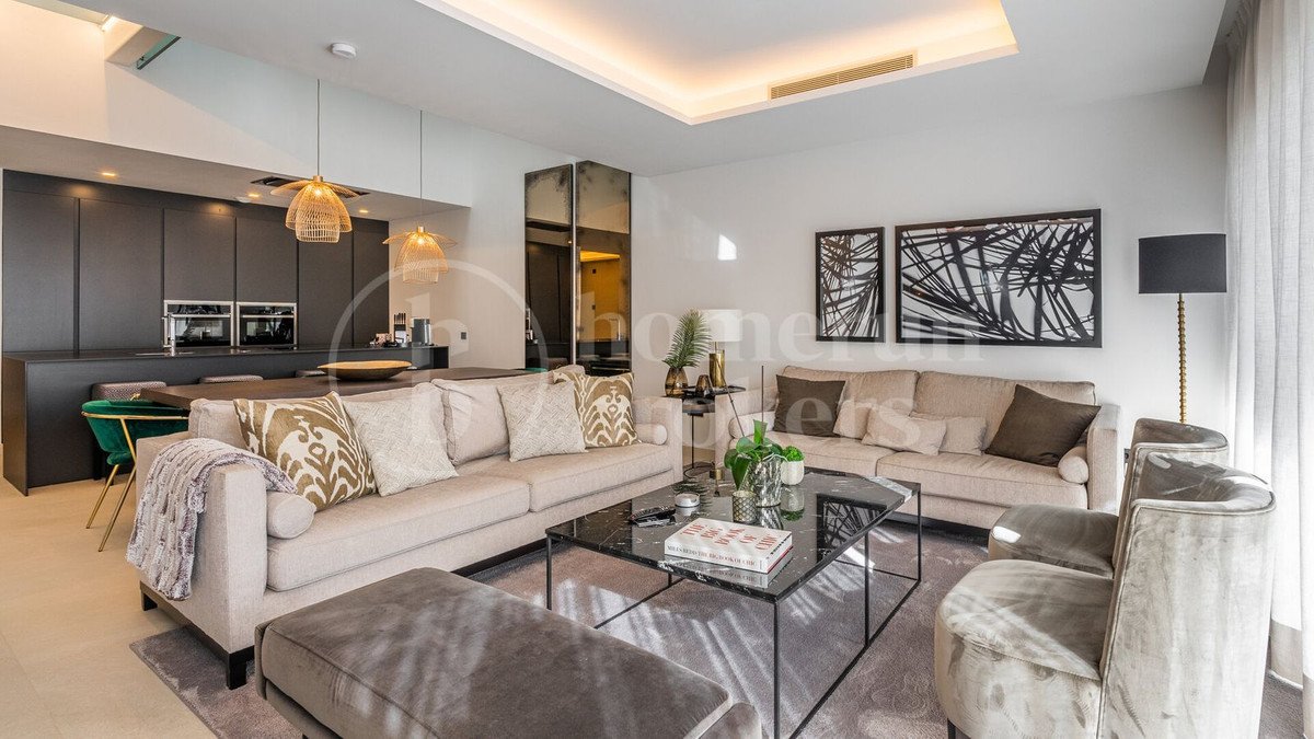 7 Bed Detached Villa in Sotogrande Alto