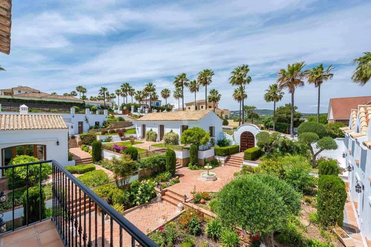 7 Bed Detached Villa in Sotogrande Alto