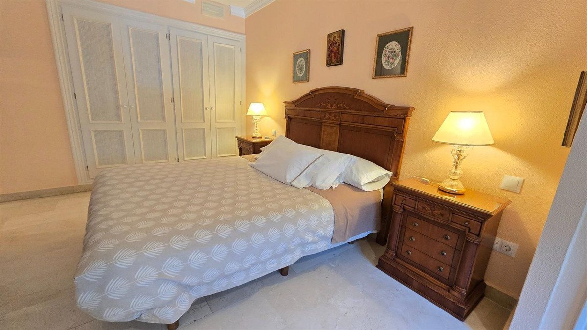 2 Bed Ground Floor Apartment in La Quinta