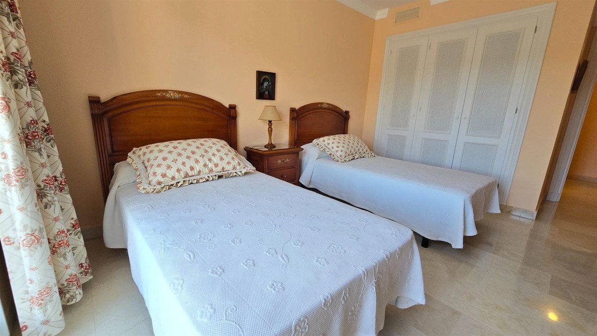 2 Bed Ground Floor Apartment in La Quinta