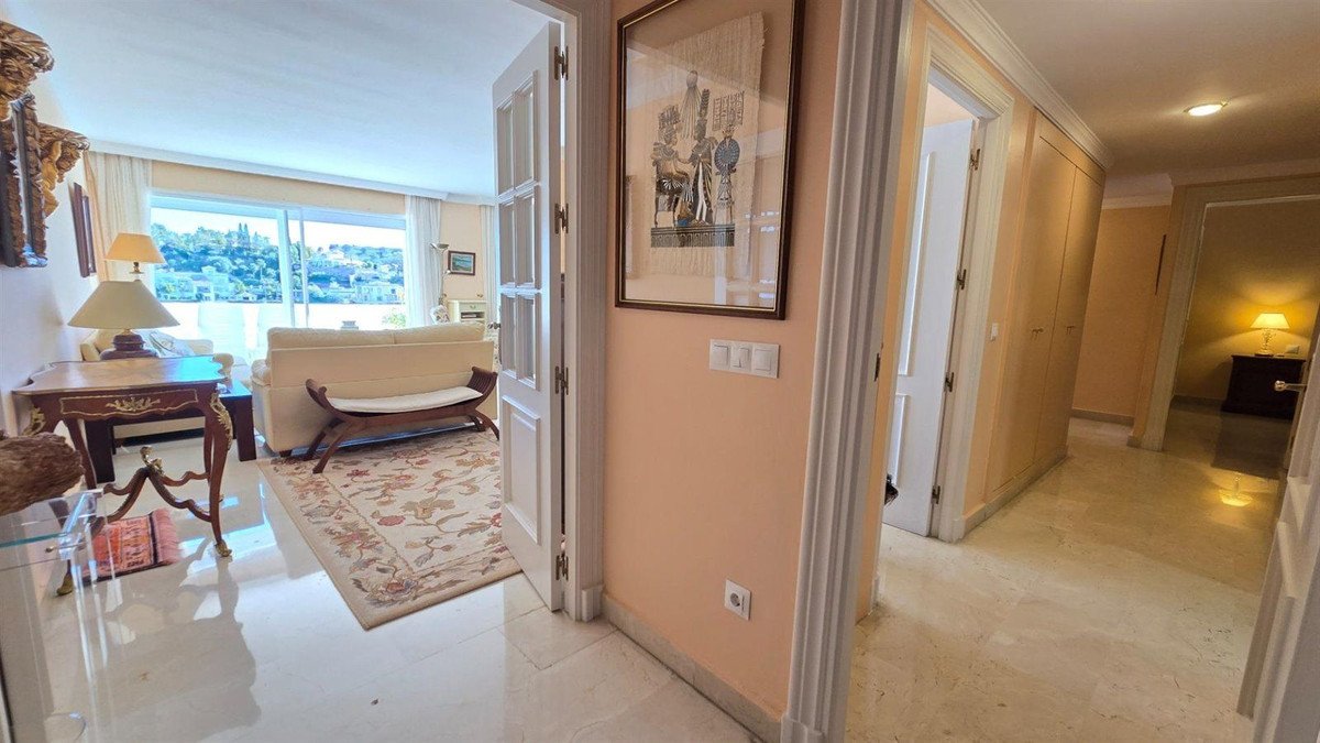 2 Bed Ground Floor Apartment in La Quinta