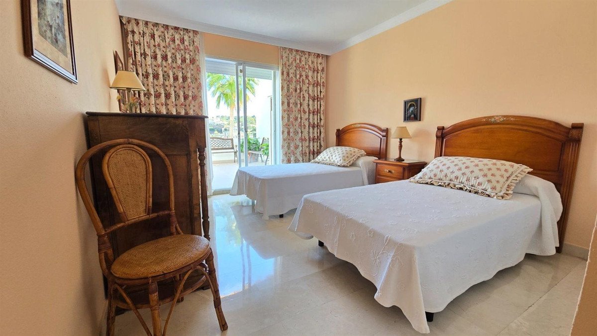 2 Bed Ground Floor Apartment in La Quinta