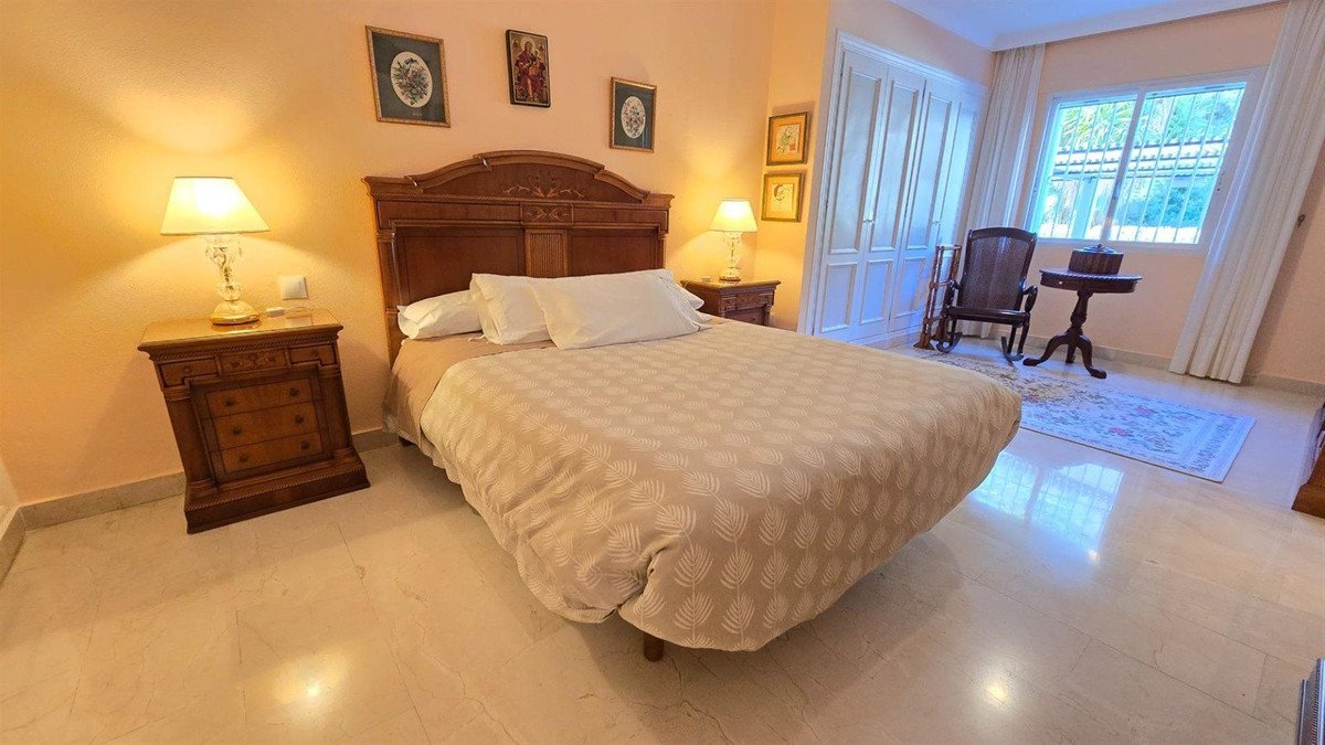 2 Bed Ground Floor Apartment in La Quinta