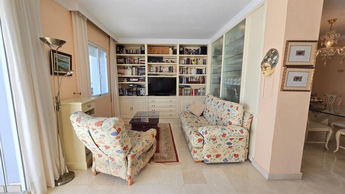 2 Bed Ground Floor Apartment in La Quinta