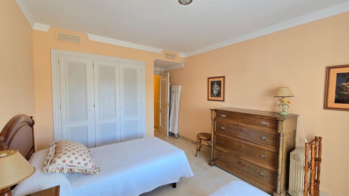 2 Bed Ground Floor Apartment in La Quinta
