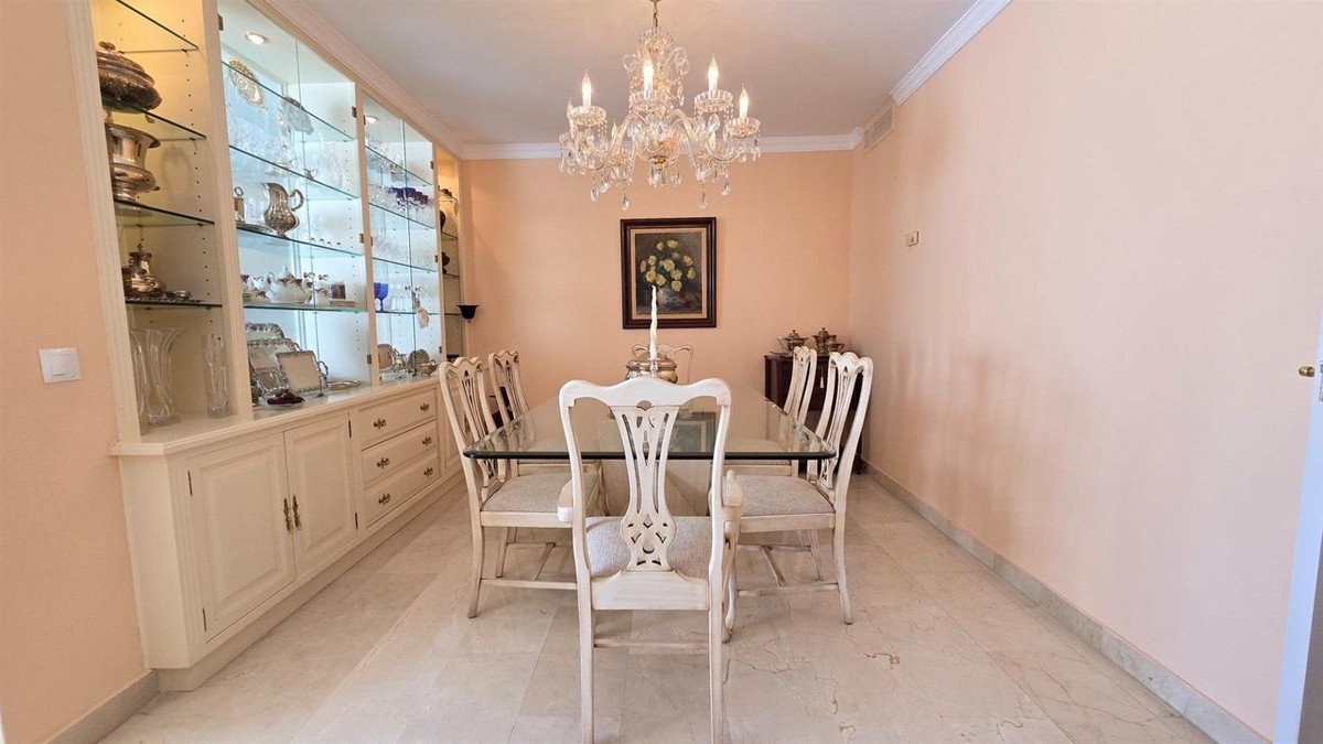 2 Bed Ground Floor Apartment in La Quinta