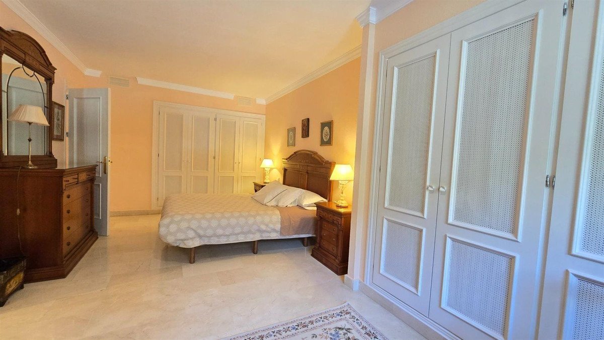 2 Bed Ground Floor Apartment in La Quinta