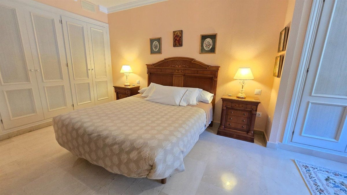 2 Bed Ground Floor Apartment in La Quinta