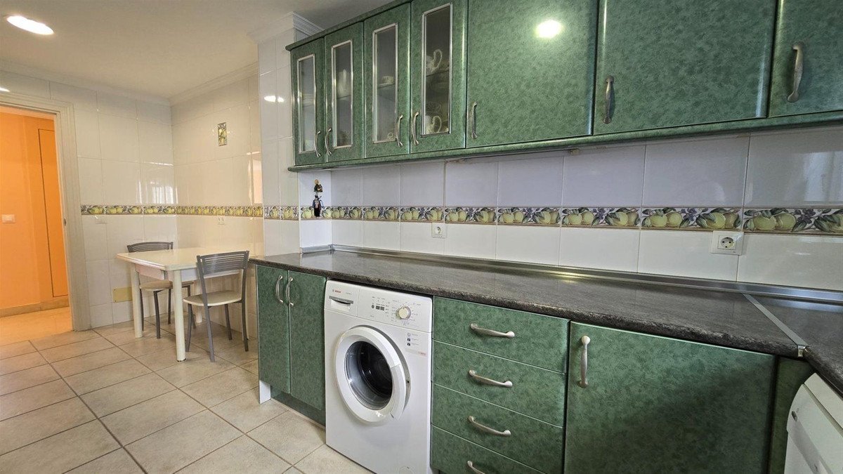 2 Bed Ground Floor Apartment in La Quinta