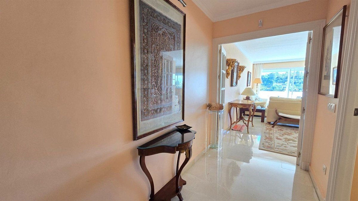 2 Bed Ground Floor Apartment in La Quinta