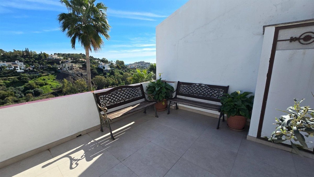 2 Bed Ground Floor Apartment in La Quinta