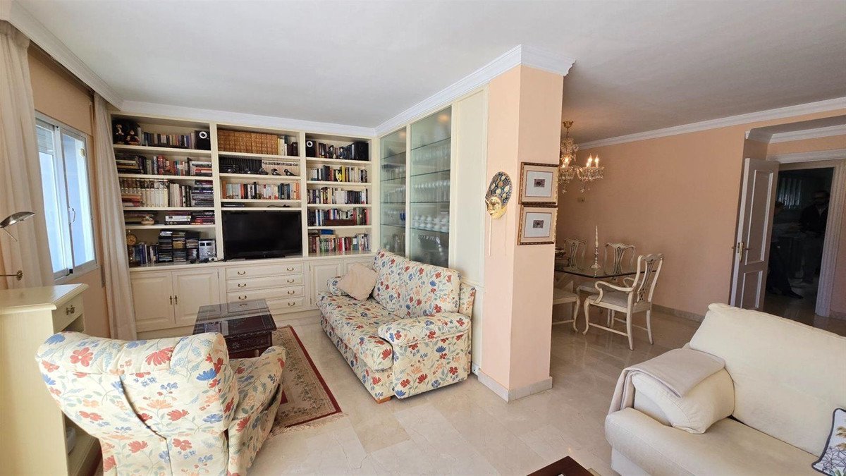 2 Bed Ground Floor Apartment in La Quinta