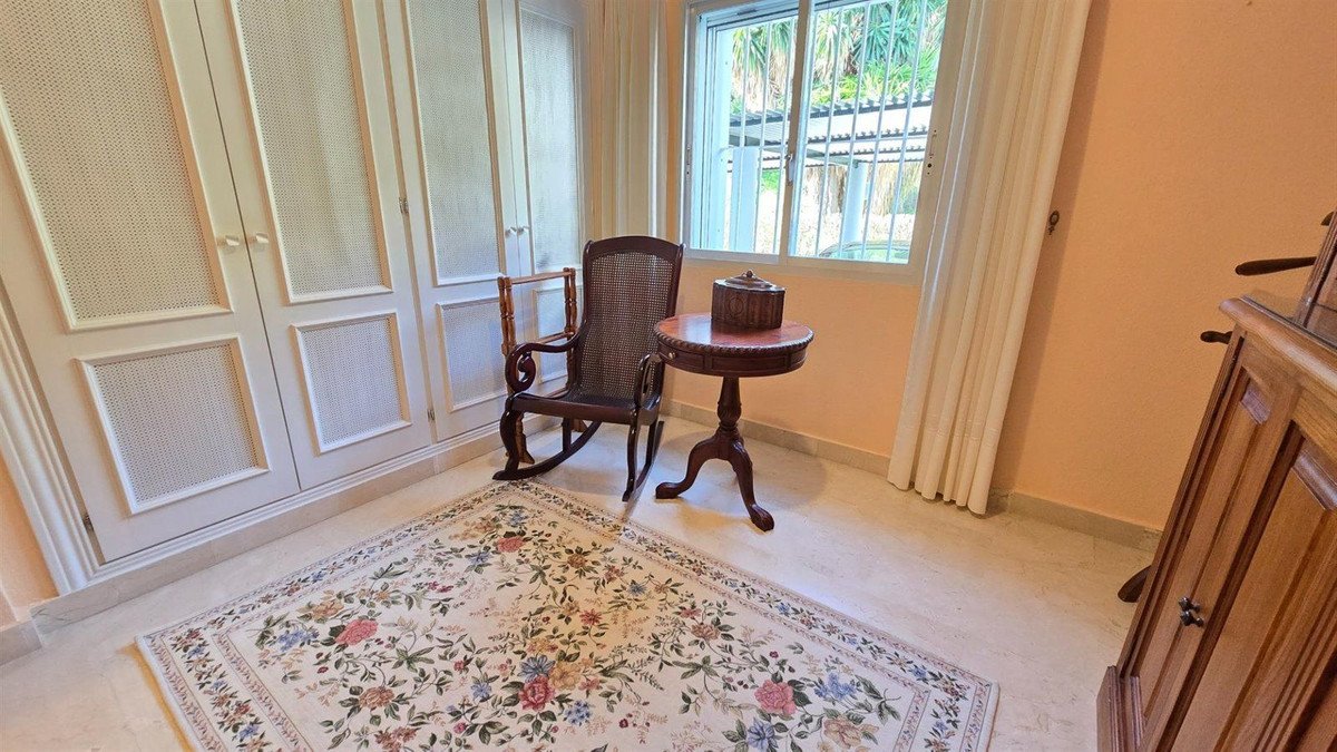 2 Bed Ground Floor Apartment in La Quinta