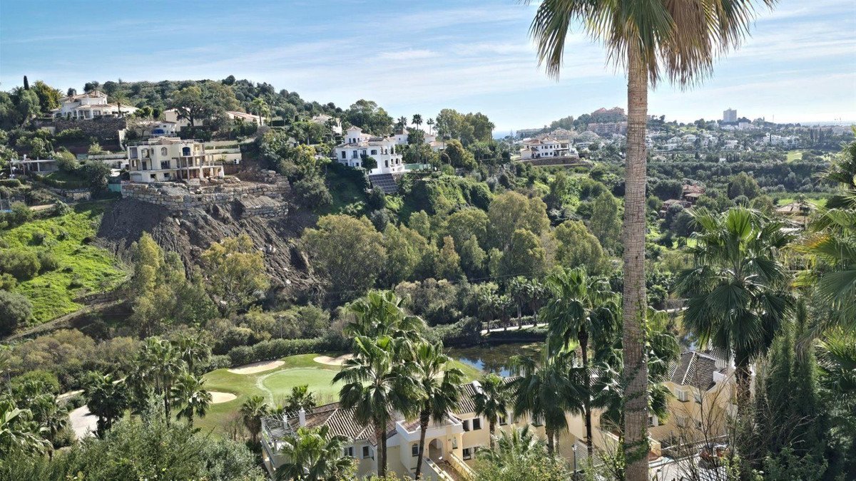 2 Bed Ground Floor Apartment in La Quinta