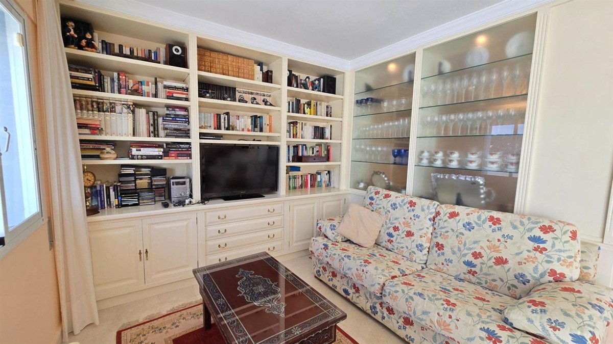 2 Bed Ground Floor Apartment in La Quinta