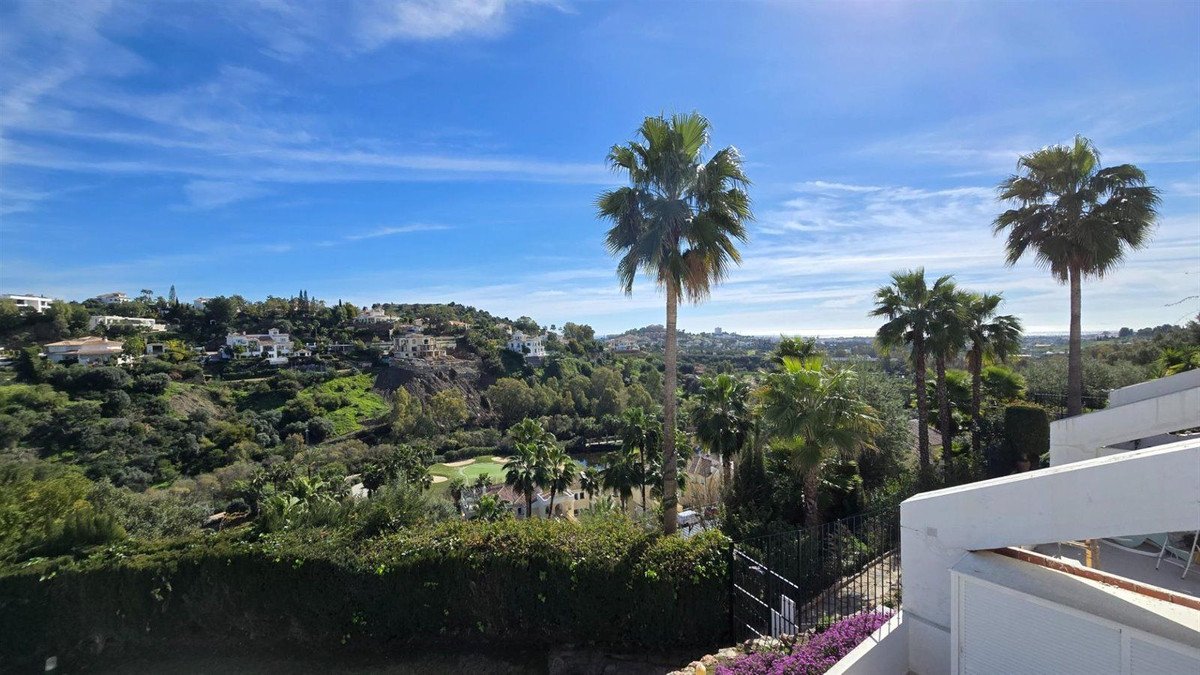 2 Bed Ground Floor Apartment in La Quinta