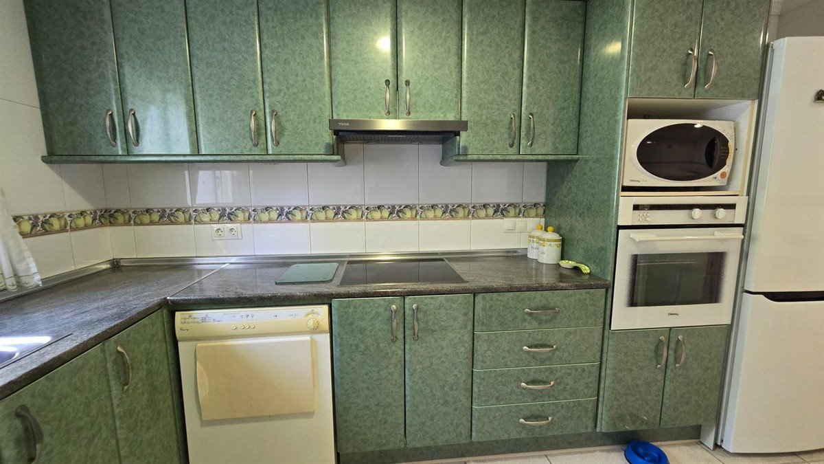 2 Bed Ground Floor Apartment in La Quinta